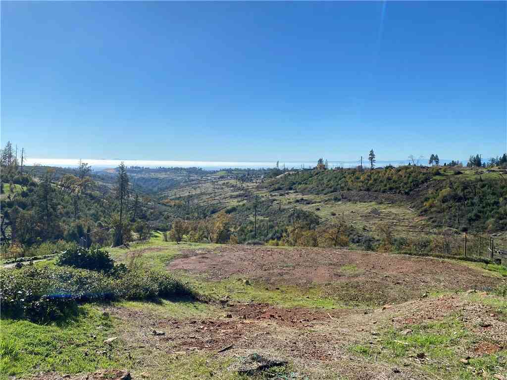 Vacant Land For Sale - 5507 Garden View<br/> Paradise, CA 95969