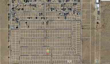 Vacant Land For Sale - Greenwood Avenue<br/> California City, CA 93505