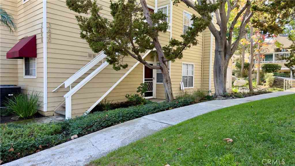 Condo For Sale - 3640 S Bear #N46<br/> Santa Ana, CA 92704