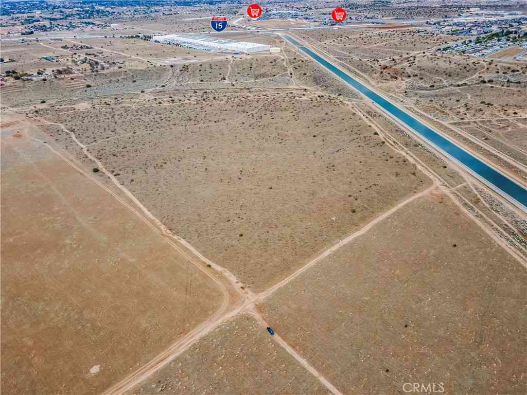 Vacant Land For Sale - Mesa Linda<br/> Victorville, CA 92392