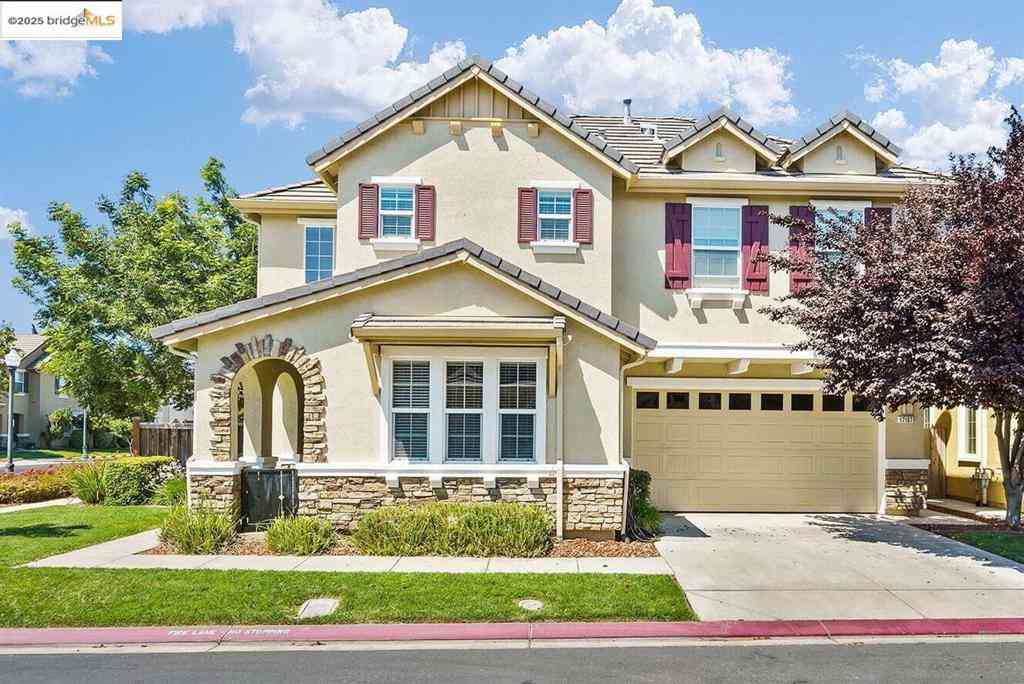 Homes For Rent - 17187 Atlantic Oak Lane<br/> Lathrop, CA 95330