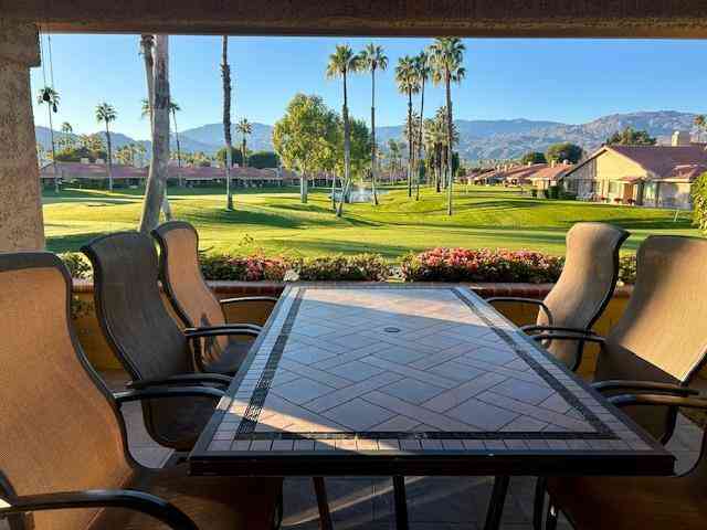 Condo For Rent - 153 Camino Arroyo N<br/> Palm Desert, CA 92260
