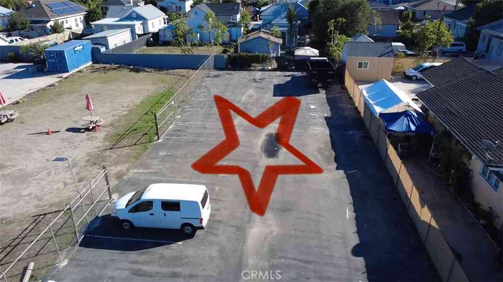 Vacant Land For Sale - 827 N D<br/> San Bernardino, CA 92401