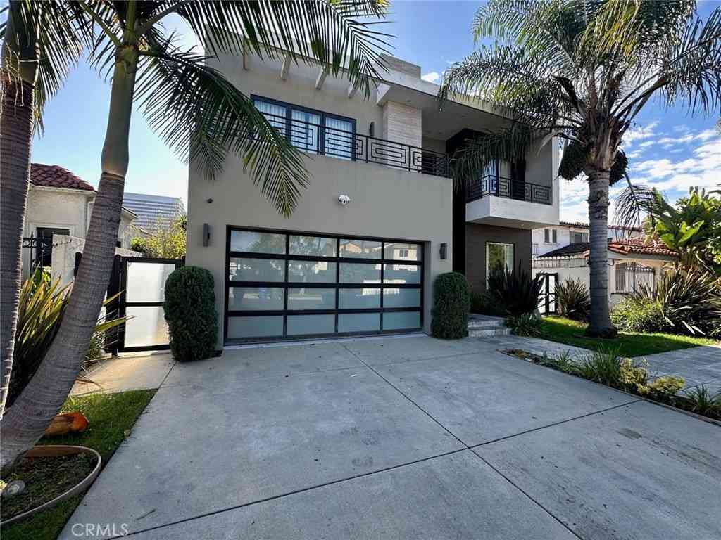 Homes For Sale - 6360 Maryland<br/> Los Angeles, CA 90048