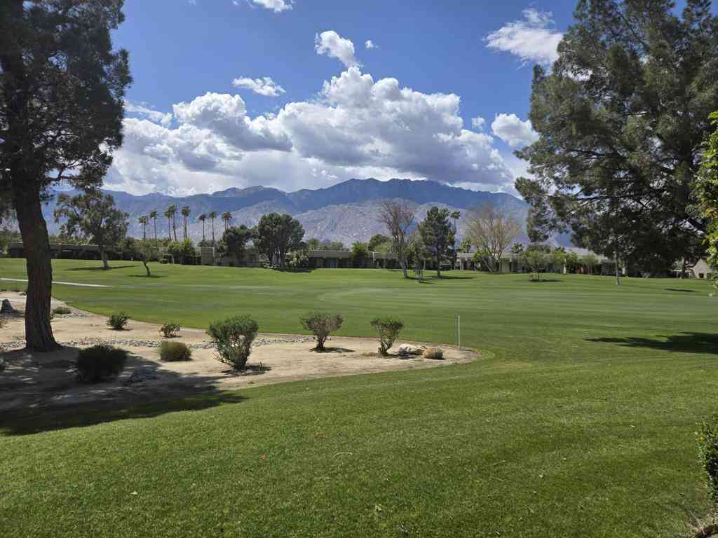 Condo For Sale - 28667 Taos Court<br/> Cathedral City, CA 92234