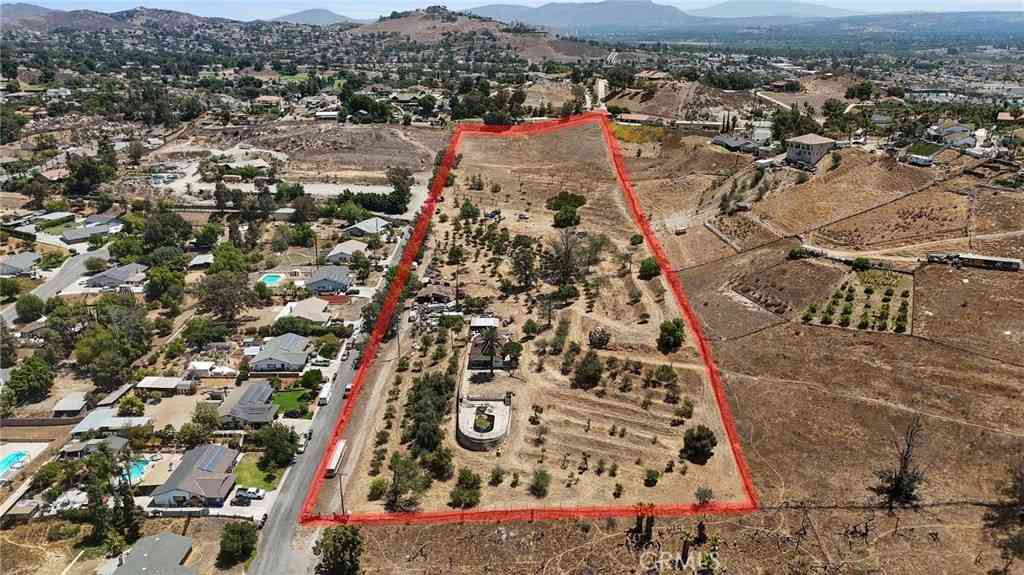 Vacant Land For Sale - 8600 58th<br/> Jurupa Valley, CA 92509