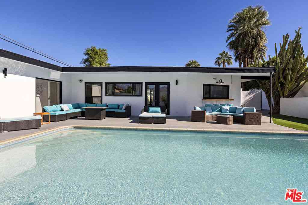 Homes For Rent - Residential Lease<br/> Palm Desert, CA 92260