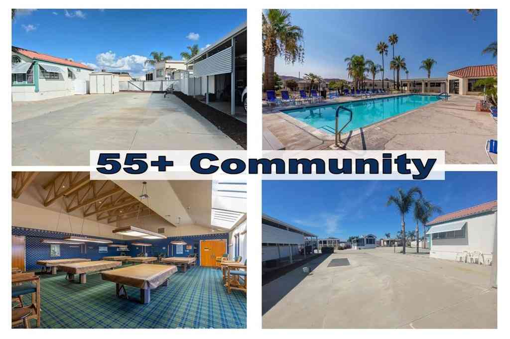 Vacant Land For Sale - 1295 S Cawston Avenue<br/> Hemet, CA 92545