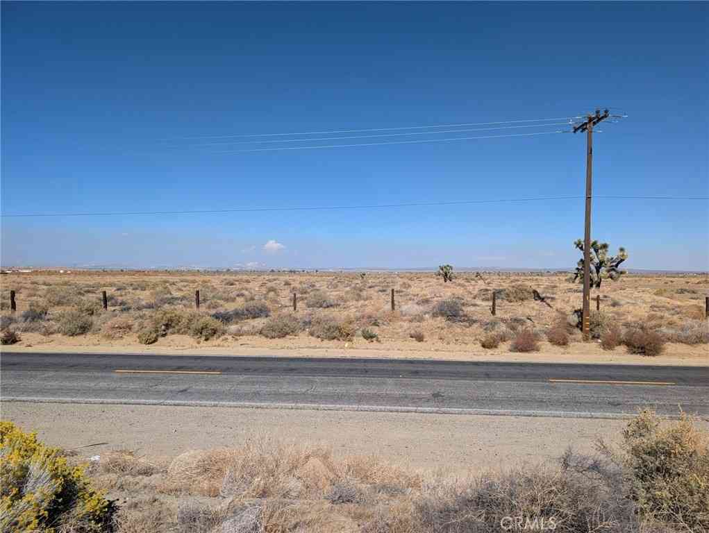Vacant Land For Sale - Vac/vic Avenue H & 23rd St E<br/> Lancaster, CA 93535