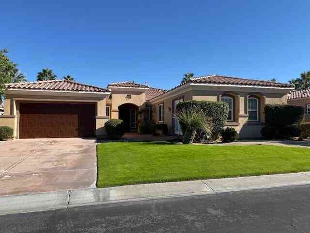 Homes For Rent - 52320 Silver Star Trail<br/> La Quinta, CA 92253