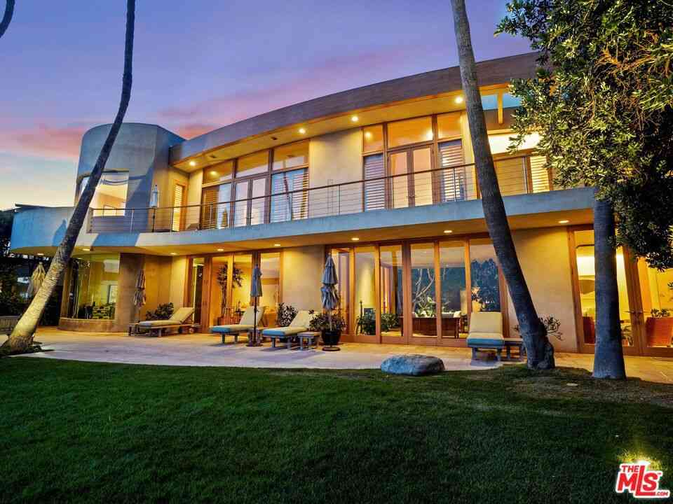 Homes For Rent - 31280 Broad Beach Road<br/> Malibu, CA 90265
