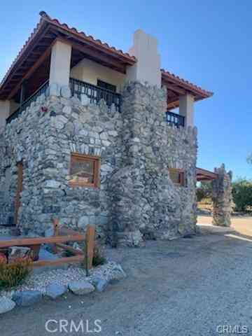 Homes For Sale - 11646 Rosewood<br/> Morongo Valley, CA 92256