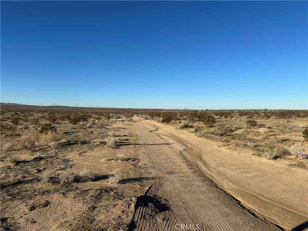 Vacant Land For Sale - Blazing Star Road<br/> Adelanto, CA 92301