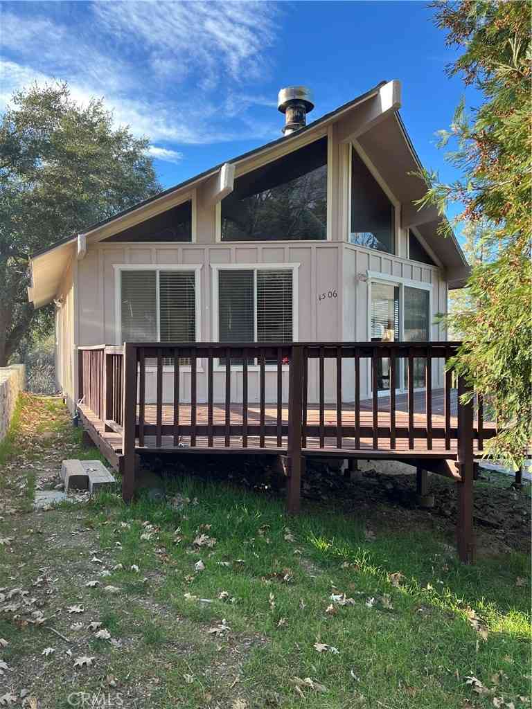 Homes For Sale - 1506 Wildcat<br/> Lake Arrowhead, CA 92352