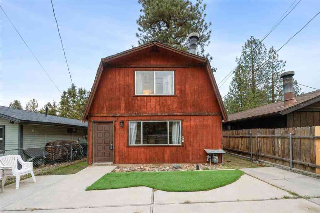 Homes For Sale - 858 Norwood Lane<br/> Big Bear, CA 92314