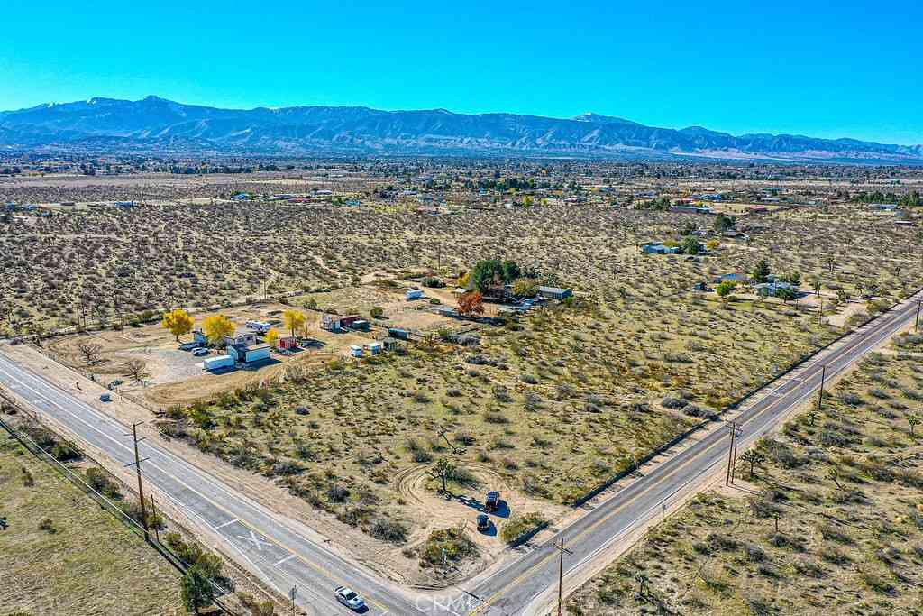 Vacant Land For Sale - Duncan<br/> Phelan, CA 92371