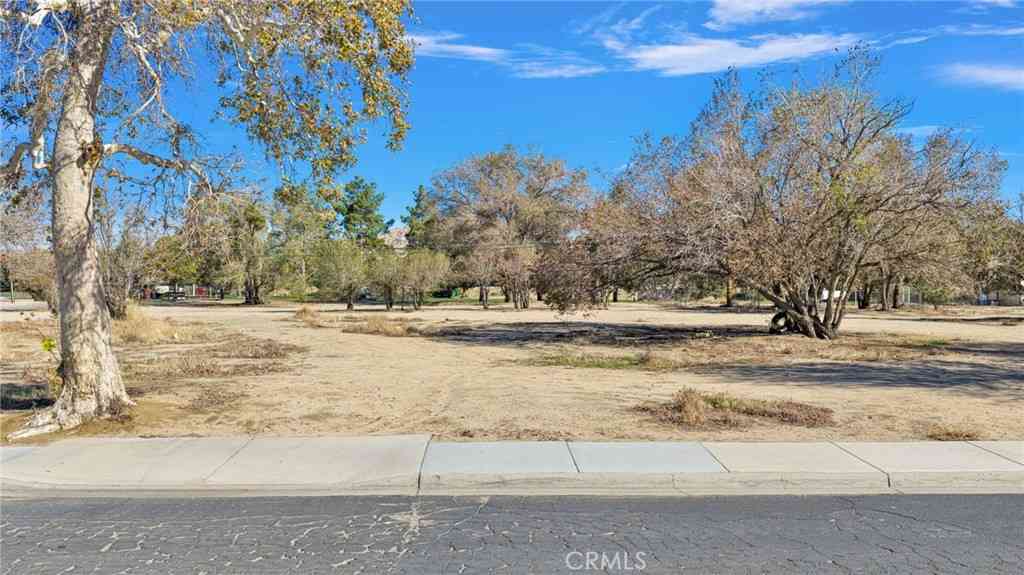 Vacant Land For Sale - 5 Lot 5 E Street<br/> Victorville, CA 92395