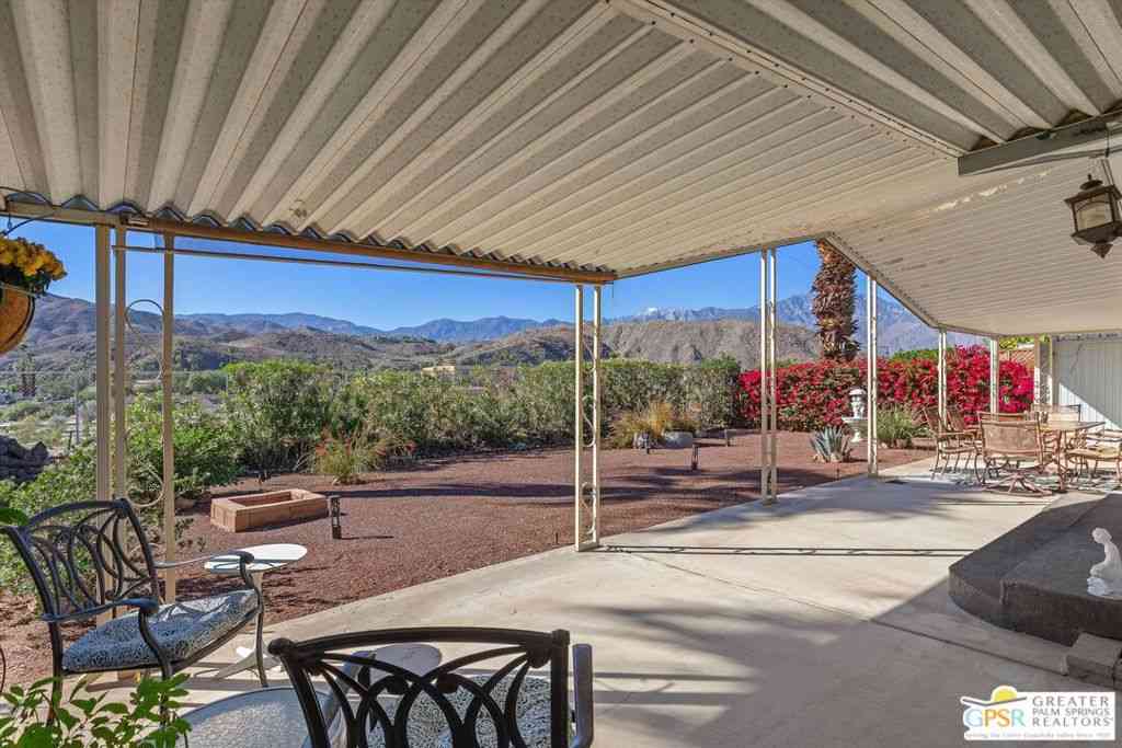 Mobile Home For Sale - 309 Via Don Benito<br/> Cathedral City, CA 92234
