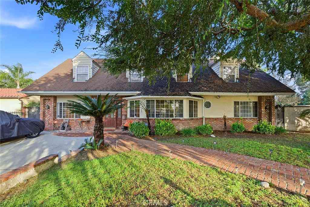 Homes For Sale - 1356 S Prospero<br/> Glendora, CA 91740