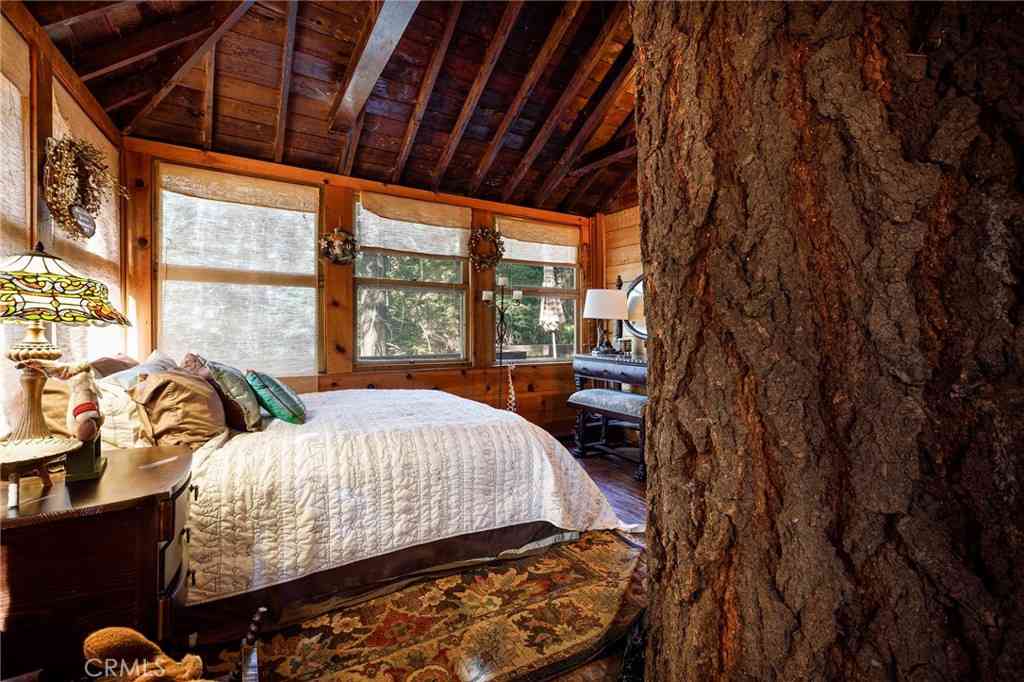 Homes For Sale - 529 West Victoria Court<br/> Lake Arrowhead, CA 92352