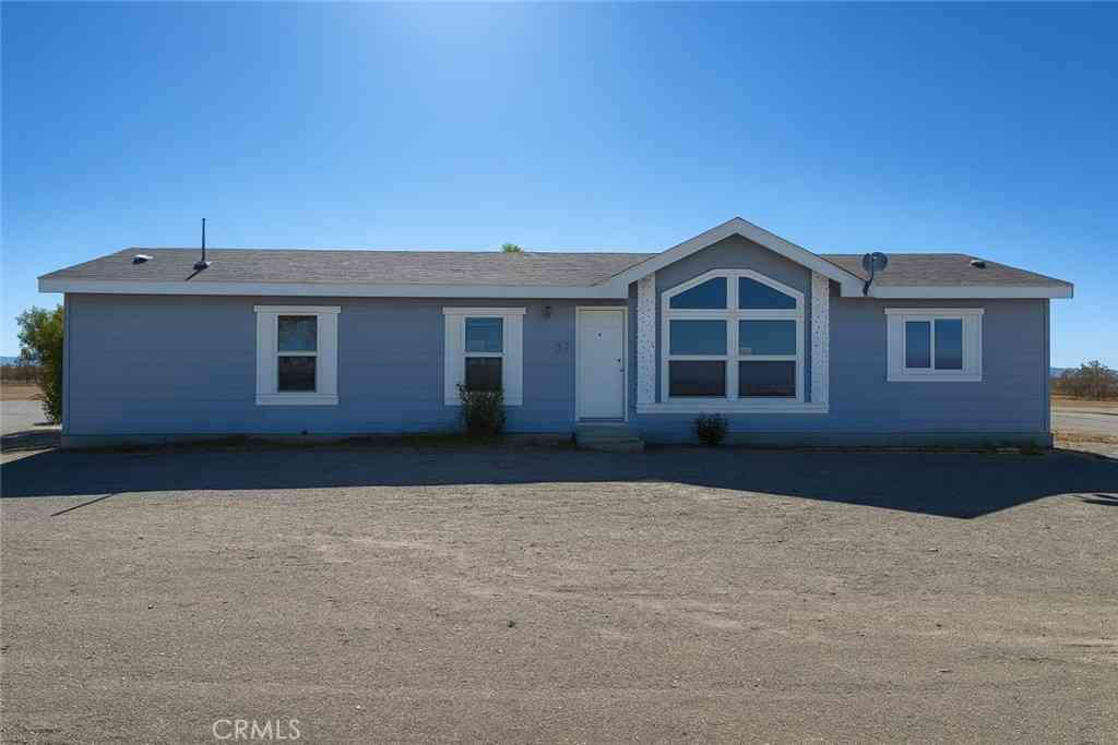 Mobile Home For Sale - 13130 Evergreen<br/> Pinon Hills, CA 92372
