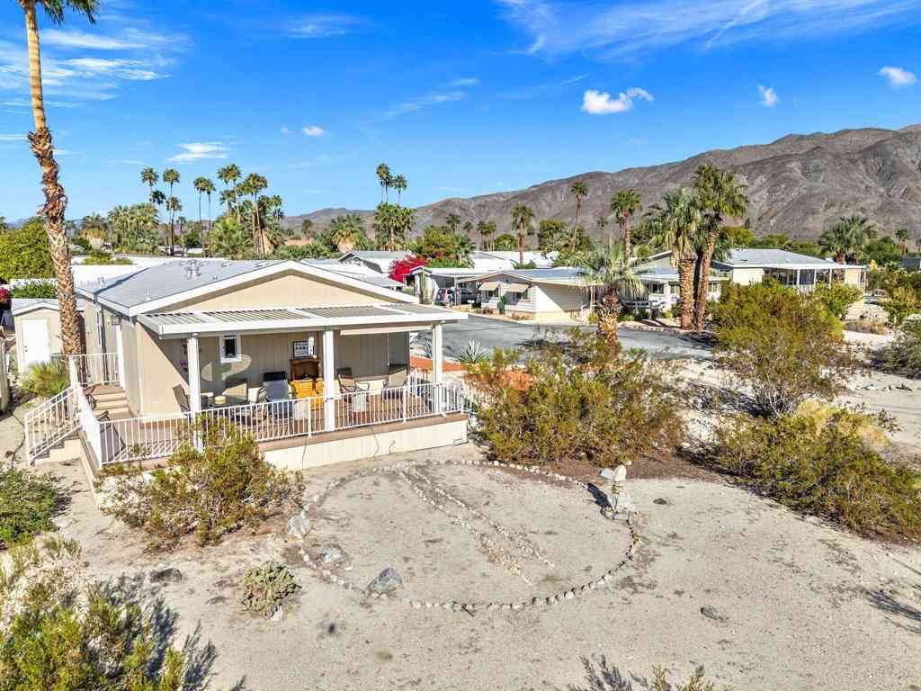 Mobile Home For Sale - 74711 Dillon Rd #312<br/> Desert Hot Springs, CA 92241