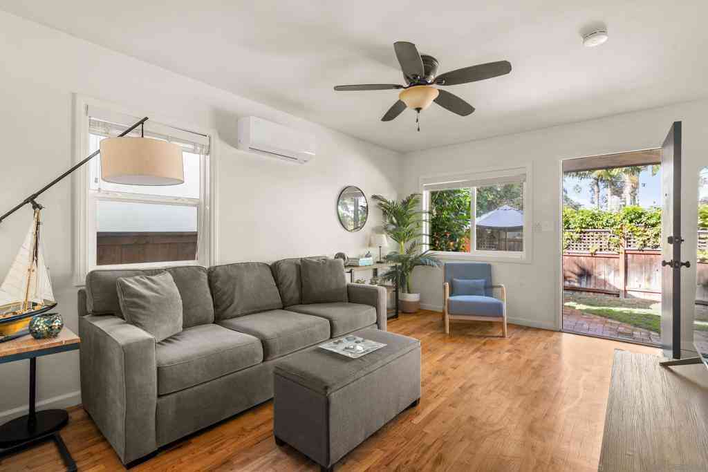 Homes For Rent - 1453 Thomas Ave<br/> San Diego, CA 92109