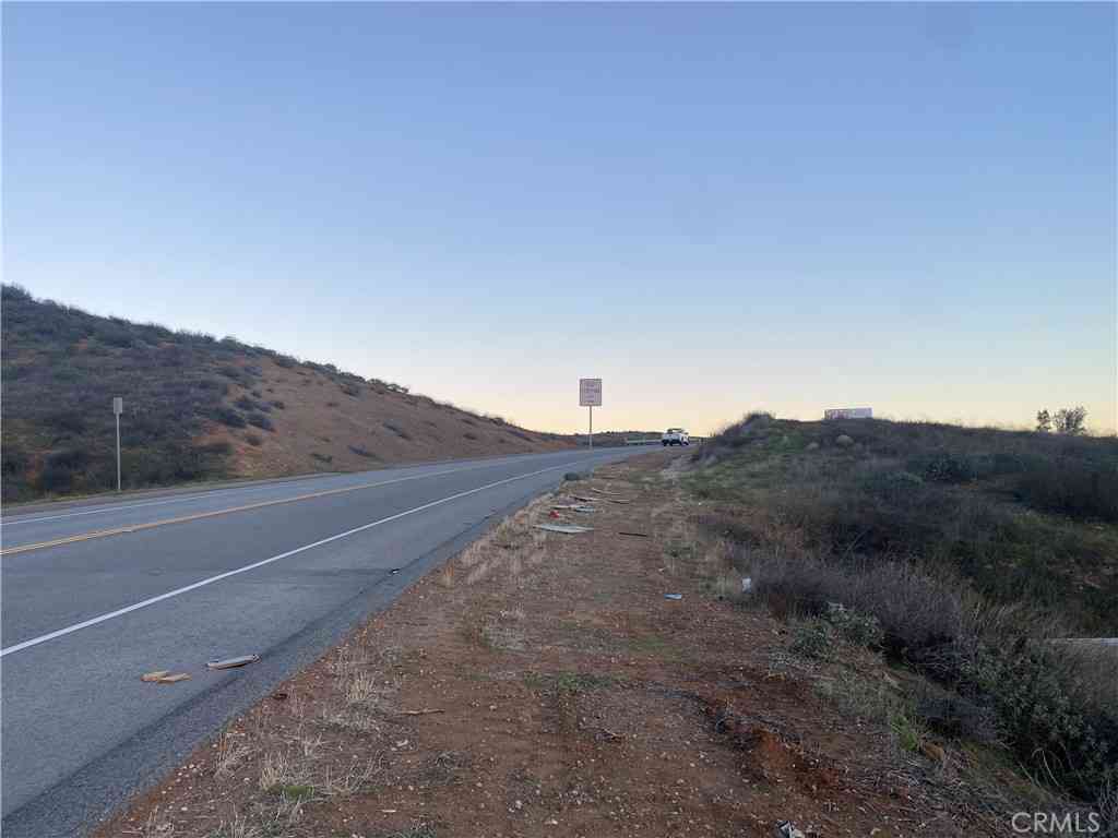 Vacant Land For Sale - Camino Del Norte<br/> Lake Elsinore, CA 92530