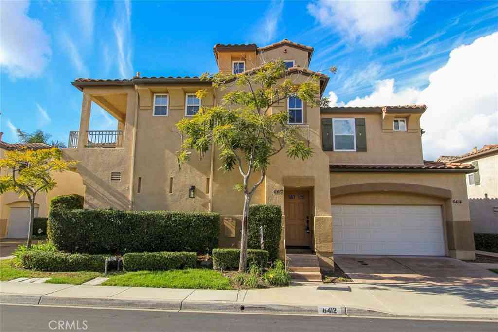 Condo For Sale - 6412 Terraza Portico<br/> Carlsbad, CA 92009