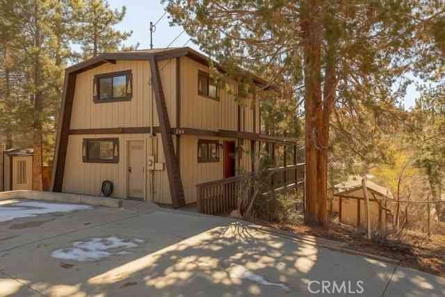 Homes For Sale - 764 Panamint Mountain<br/> Big Bear City, CA 92314