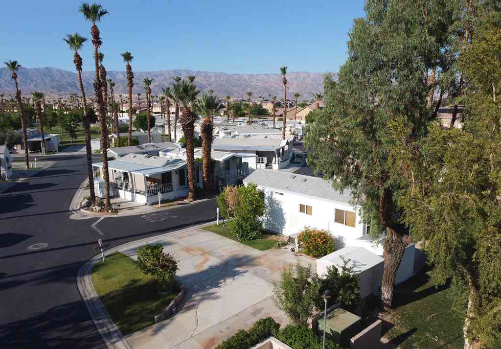 Vacant Land For Sale - 84136 Avenue 44 #18<br/> Indio, CA 92203