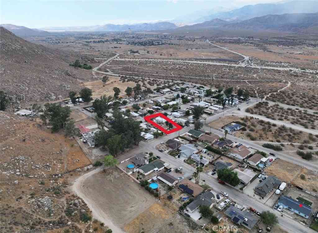 Mobile Home For Sale - 15246 Plum Street<br/> Cabazon, CA 92230