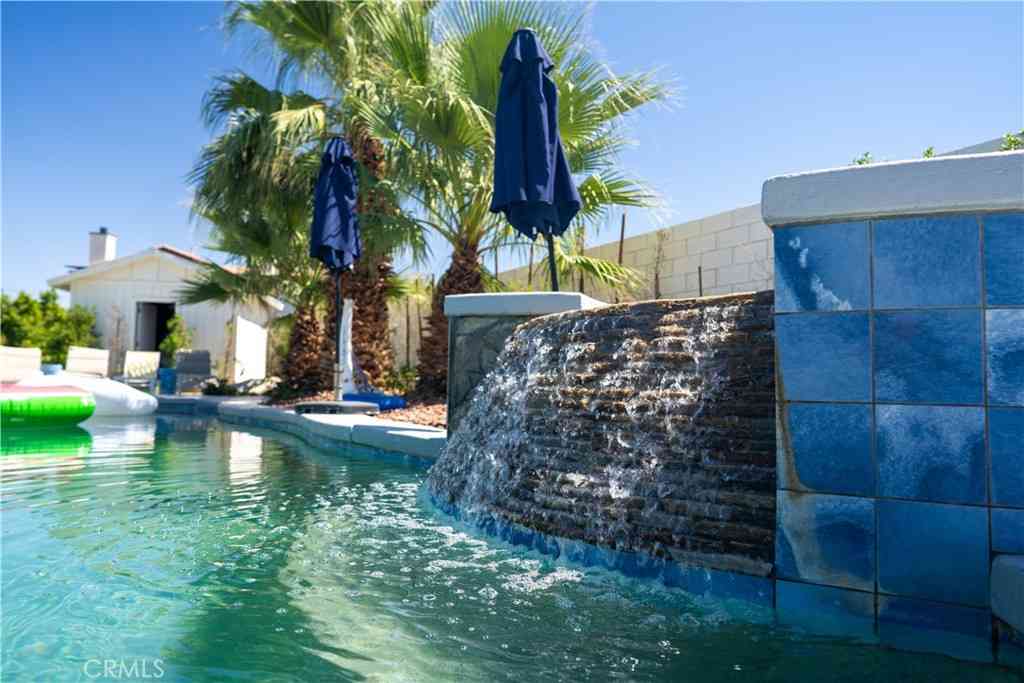 Homes For Sale - 43700 Brahea Court<br/> Indio, CA 92201