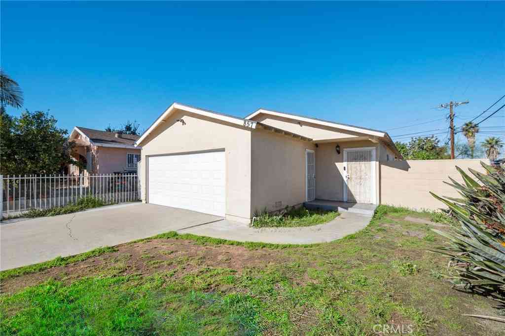 Homes For Sale - 857 E 109th<br/> Los Angeles, CA 90059