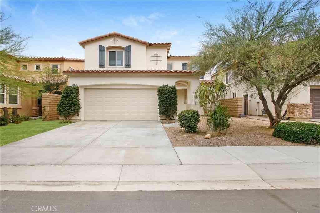 Homes For Sale - 149 Paseo Vista<br/> Palm Desert, CA 92260