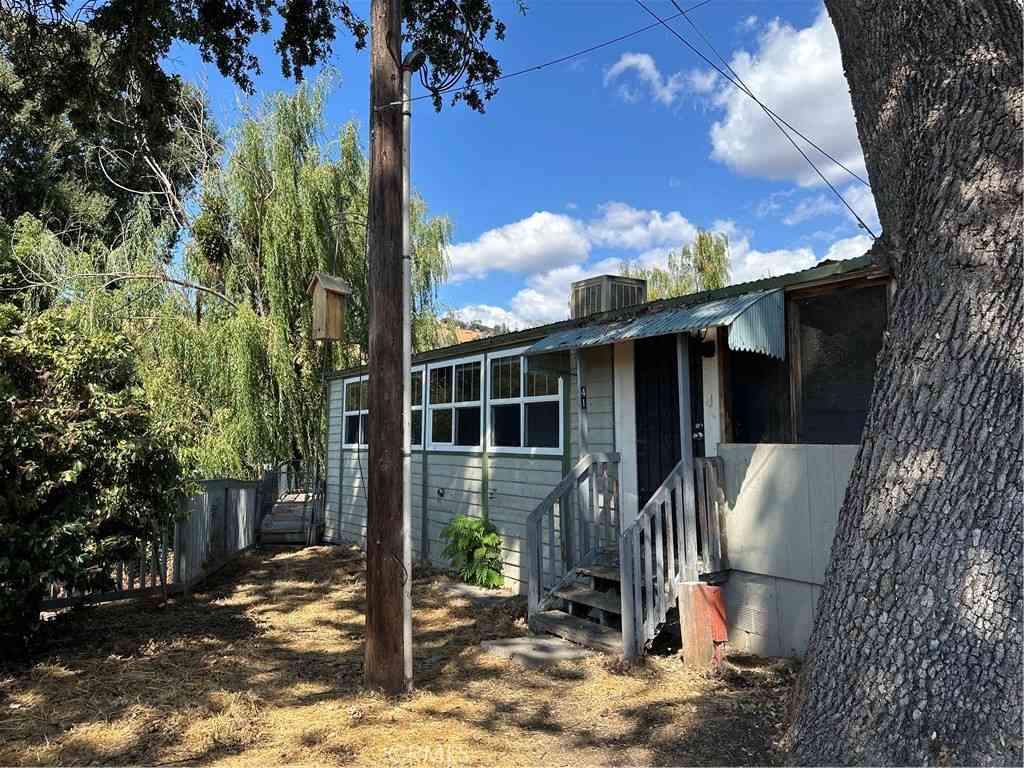Mobile Home For Sale - 12840 Island Dr.  #41<br/> Clearlake Oaks, CA 95423