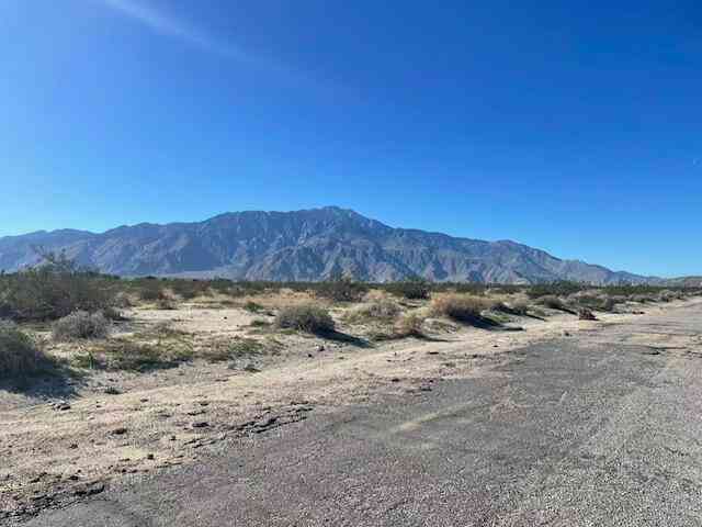 Vacant Land For Sale - Arnold Ave Avenue<br/> Desert Hot Springs, CA 92240