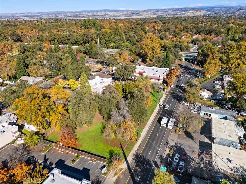 Vacant Land For Sale - 1368 E 9th Street<br/> Chico, CA 95928