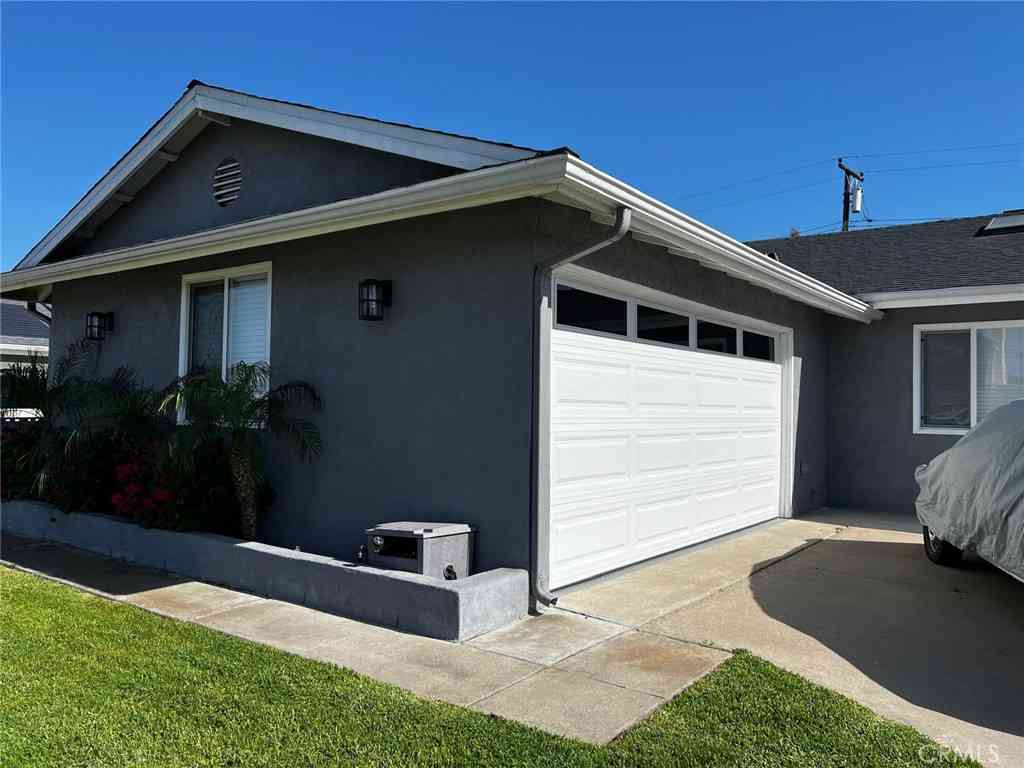 Homes For Rent - 5382 Marietta<br/> Garden Grove, CA 92845