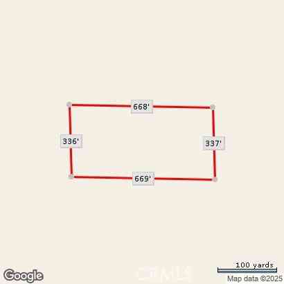 Vacant Land For Sale - Buffalo Road<br/> Adelanto, CA 92301