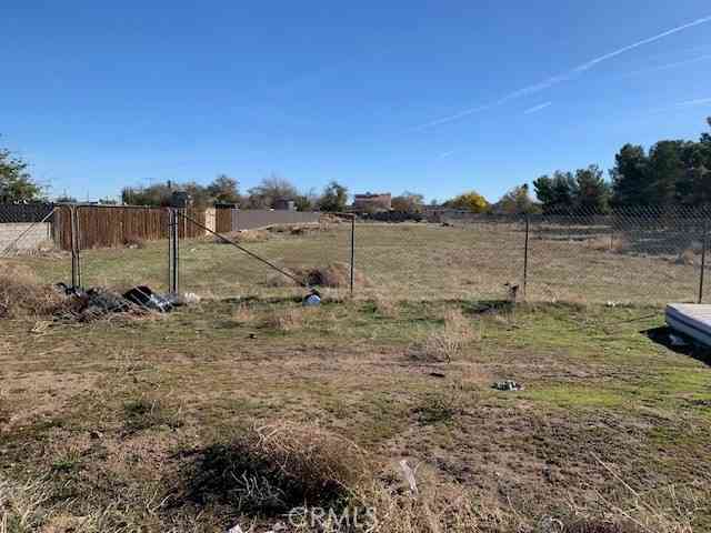 Vacant Land For Sale - 26th E<br/> Palmdale, CA 93550