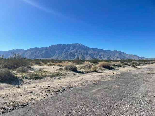 Vacant Land For Sale - Claire Ave Avenue<br/> Desert Hot Springs, CA 92240