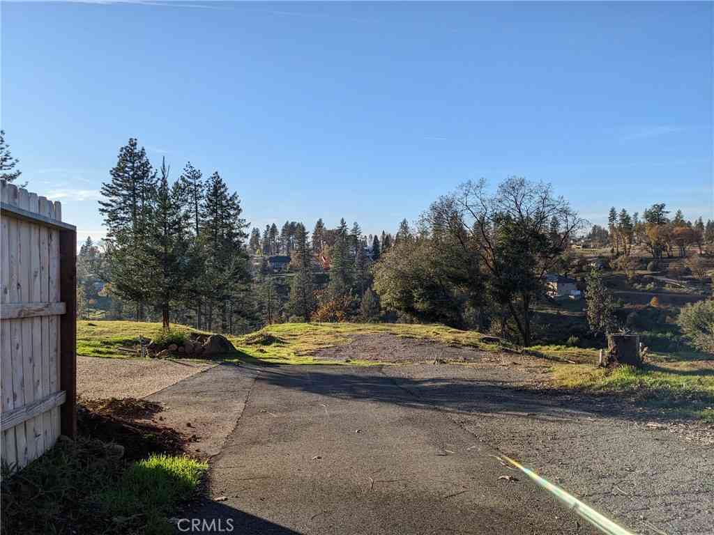 Vacant Land For Sale - 5579 Desante<br/> Paradise, CA 95969
