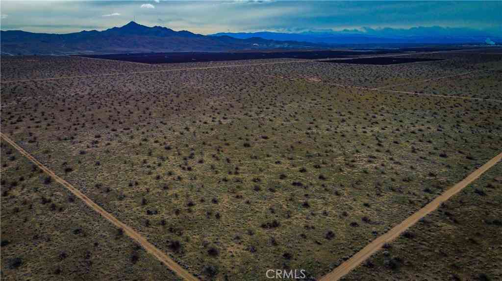 Vacant Land For Sale - 749 Torosa/topaz Road<br/> Adelanto, CA 92301