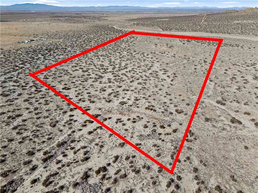 Vacant Land For Sale - 120 E Vac/ Cor Ave #12/120, Parcel 3078022010<br/> Palmdale, CA 93591