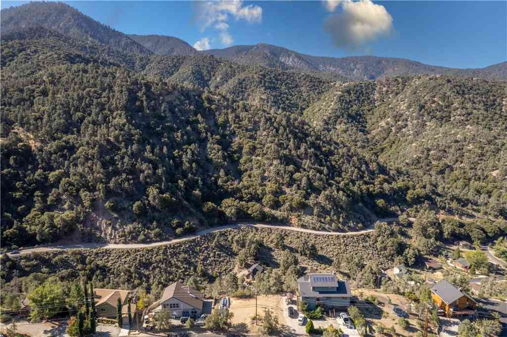 Vacant Land For Sale - 14812 Ward<br/> Pine Mountain Club, CA 93222