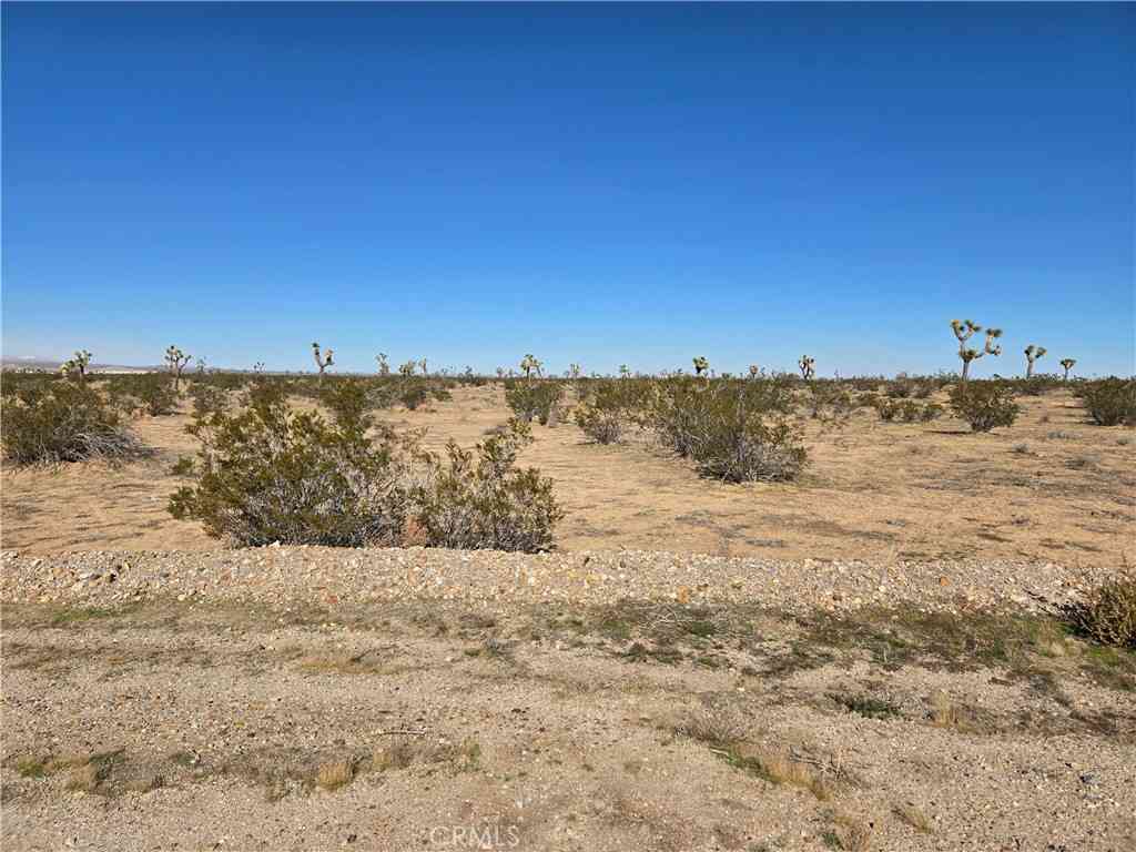 Vacant Land For Sale - Nichols Road<br/> Adelanto, CA 92301