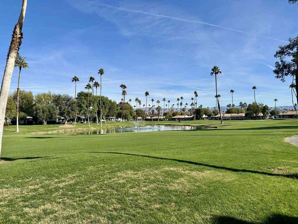 Condo For Rent - 81 Marbella Drive<br/> Rancho Mirage, CA 92270