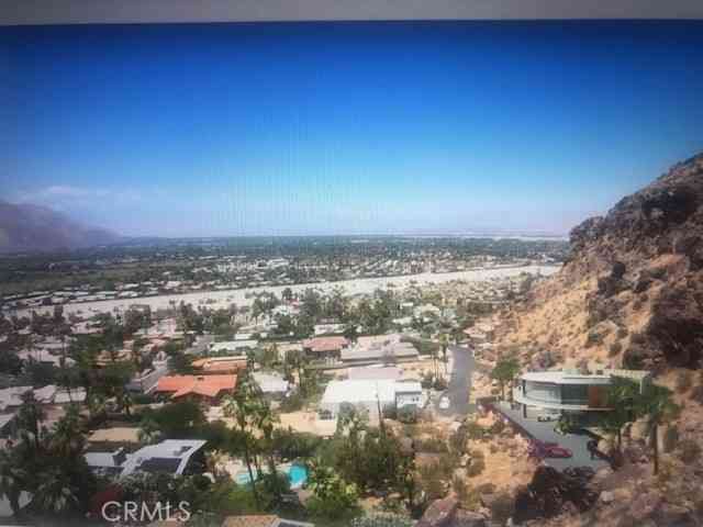 Vacant Land For Sale - 2400 Bisnaga<br/> Palm Springs, CA 92262