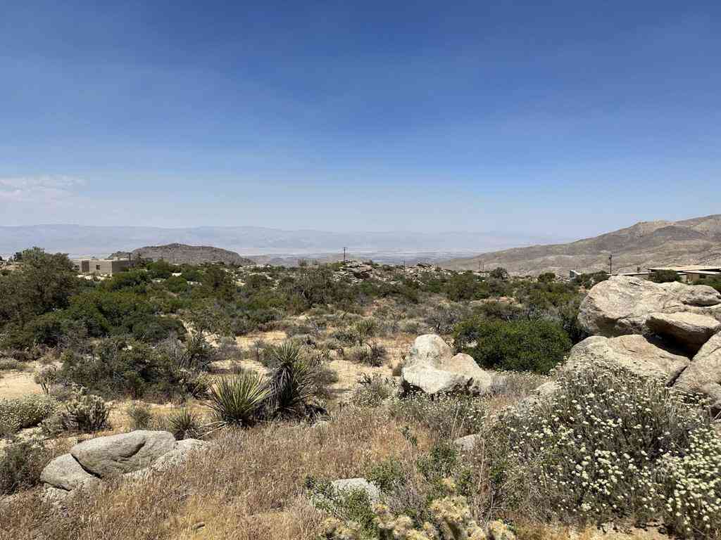 Vacant Land For Sale - 13 Lot 13 Manzanita Road<br/> Mountain Center, CA 92561